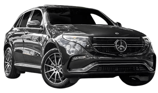 Mercedes Benz EQC400 2019-2023 (N293) SUV 